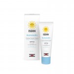 Isdin skin care sunscreen Moisturizing Face Cream 50ml