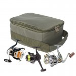 fishing reel bag