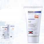 Isdin moisturizing face cream for children 50ml for boys and girls