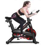 Sports bicycle pedal fitness equipment