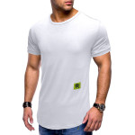 Round neck T-shirt Sports Top