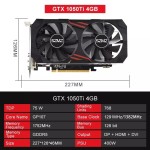 GTX960 1050 Ti 4GB 2GB 128 Bit GDDR 5 NVIDIA