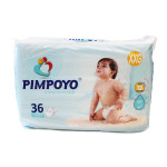 Pimpyo disposable diapers