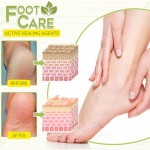 Foot Soaking Effervescent Tablets