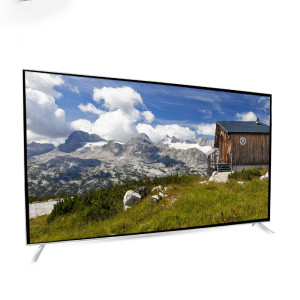 65 inch 4K explosion-proof a + screen intelligent network explosion-proof TV flat panel TV