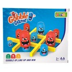 Family interactive desktop puzzle toys
