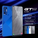 Gtmaster perforated high-definition screen Android Smartphone
