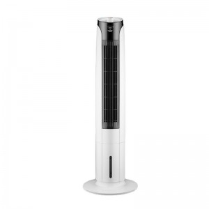 Household water-cooled air fan fan cooling fan with water and ice