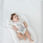 Baby comfort bed