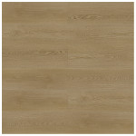 Solid wood composite floor single card latch waterproof and wear-resistant floor