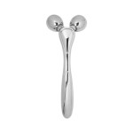 Shaping and tightening instrument stainless steel ball silver massage stick