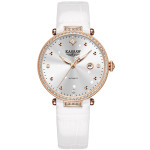 Kassaw women's fully automatic mechanical watch