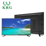 100inch LED TV 100 inch intelligent network LCD TV 4K voice Bluetooth TV