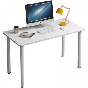 Home simple office deskHome simple office desk