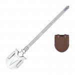 Naturehike outdoor multifunctional shovel camping field engineer shovel