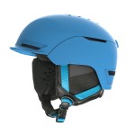 Adult ski helmet