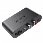 Version 5.2 NFC Bluetooth music receiver