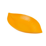 Plastic fruit tray in household living room