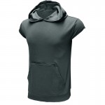 Sports running Hooded Vest men's Vest