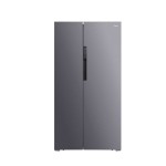 Large capacity household frost free frequency conversion intelligent household appliance refrigerator