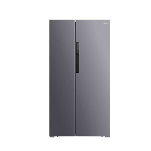 Large capacity household frost free frequency conversion intelligent household appliance refrigerator