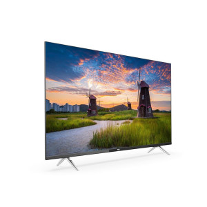 AOC h55v5 55 inch 4K flat panel LCD TV