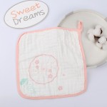 Baby gauze towel