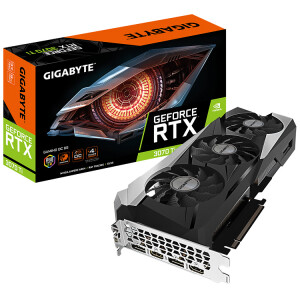 GeForce RTX3060游戏OC 12G