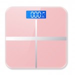 Household electronic scale