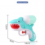 Cartoon children's water gun toys