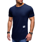 Round neck T-shirt Sports Top