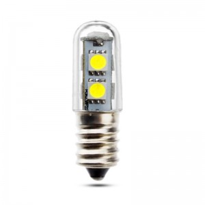 E14 3W LED energy saving bulb