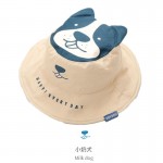 Zoyzoii children's sunscreen hat