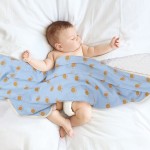 Doudou Blanket Baby Blanket