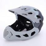 Bicycle helmet safety helmet for extreme sports
