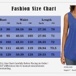 Round neck swallow tail vest T-shirt