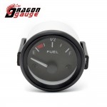 12V automobile fuel gauge