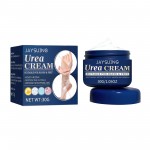 Dry cracked hand and foot urea cream