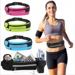 Kettle waist bag outdoor sports waist bag