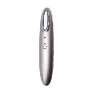 Purifying acne, desalting acne, repairing acne pits, penetrating plasma beauty instrument