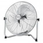 Household powerful high-power desktop electric fan