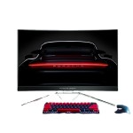 AOC pd27 love attack agon Porsche Design 27 inch 2K 240Hz 1000r curvature