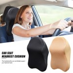 car headrest pillow