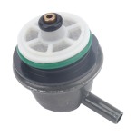 Fuel pressure regulator (for Chevrolet)