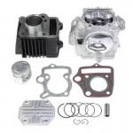 39 mm cylinder retrofit kit