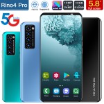 Rino6 Pro Android smart large screen lazada
