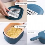 Multi-function Potato Slicer Cutter