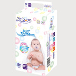 Baby diapers