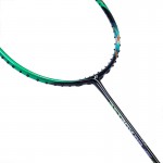 Yonex badminton racket sky axe all carbon without threading