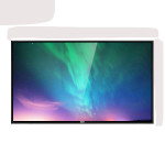 85 inch explosion-proof TV intelligent 4K HD